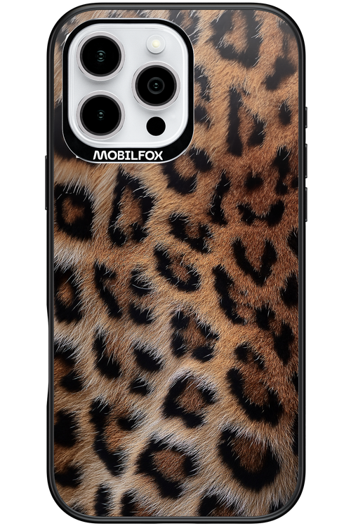 Furr Babe - Apple iPhone 16 Pro Max