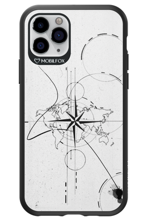 World Traveler - Apple iPhone 11 Pro