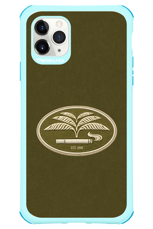 Nature Check - Apple iPhone 11 Pro Max