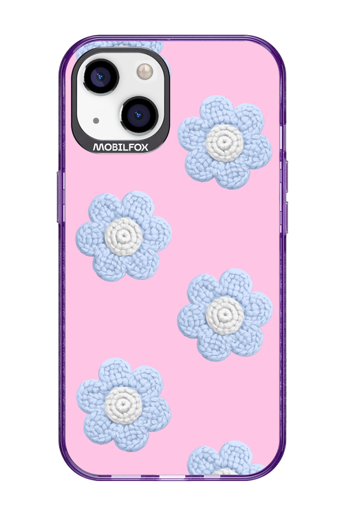 Baby Pink - Apple iPhone 13