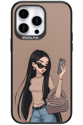 Cube Babe - Apple iPhone 15 Pro Max