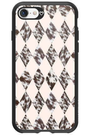 Cool Floor - Apple iPhone SE 2022