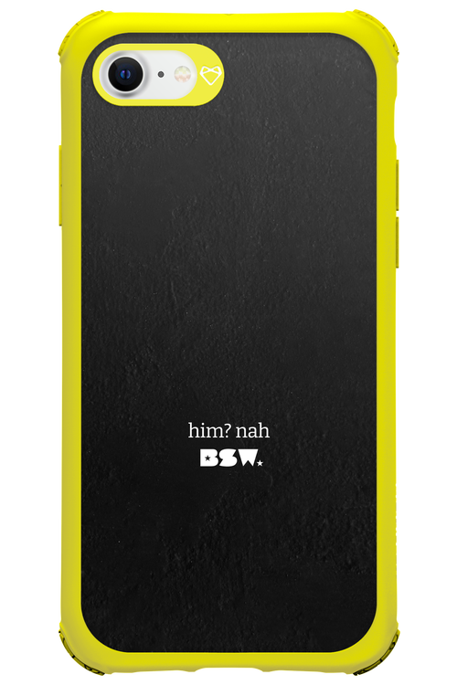 BSW FourSeasons 9 2.0 - Apple iPhone 8