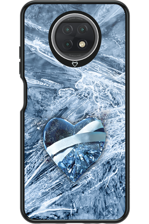 Ice 2.0 - Xiaomi Redmi Note 9T 5G