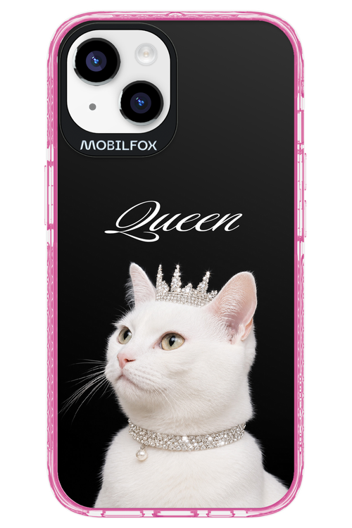 Queen 2.0 - Apple iPhone 14