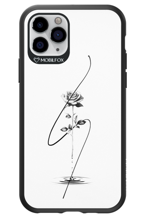 White Rose - Apple iPhone 11 Pro