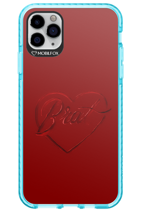 Brat - Apple iPhone 11 Pro Max