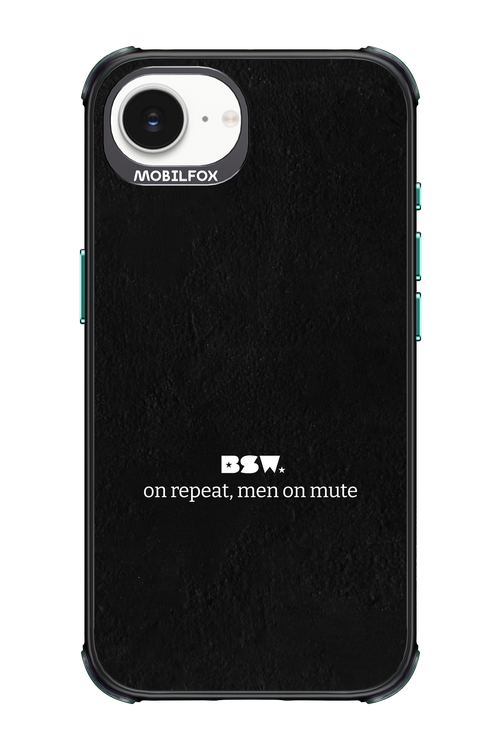 BSW FourSeasons 7 2.0 - Apple iPhone 17e