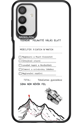 teendők felnőtté válás előtt - Samsung Galaxy A04s