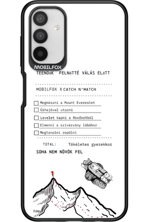 teendők felnőtté válás előtt - Samsung Galaxy A04s