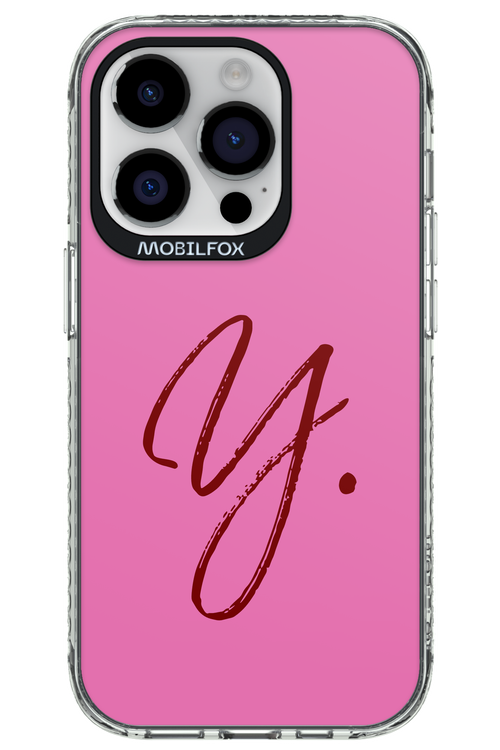 (Sorbet) Y 2.0 - Apple iPhone 14 Pro
