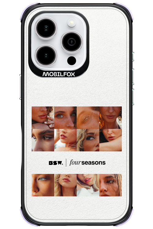 BSW FourSeasons 4 2.0 - Apple iPhone 16 Pro