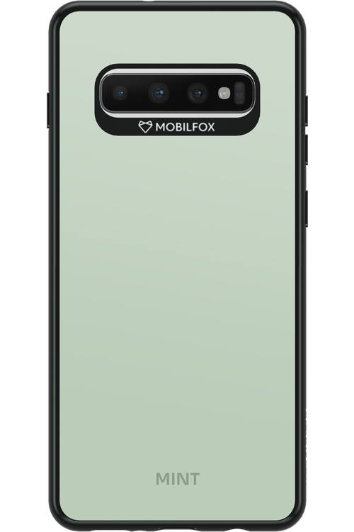 MINT - Samsung Galaxy S10+