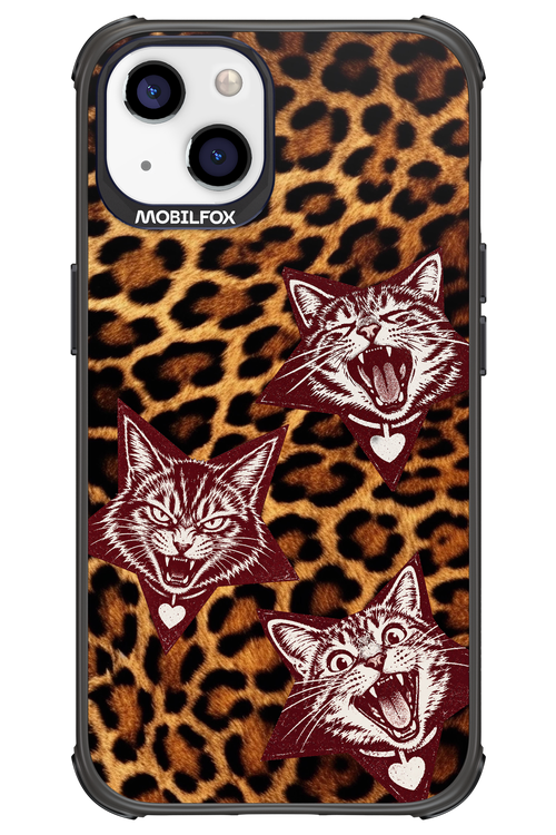 Cats and Chaos 2.0 - Apple iPhone 13