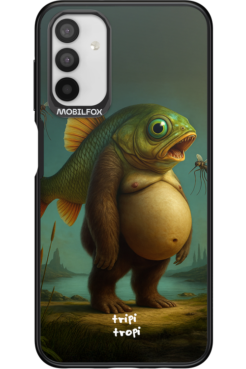 Tripi tropi - Samsung Galaxy A04s