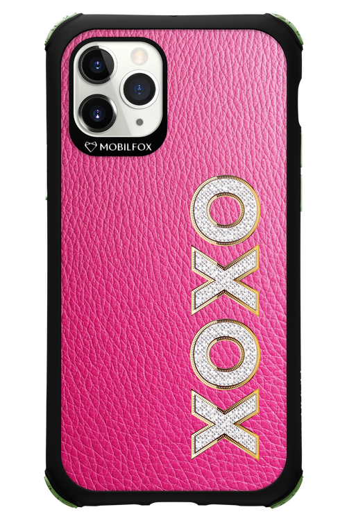 XOXO - Apple iPhone 11 Pro