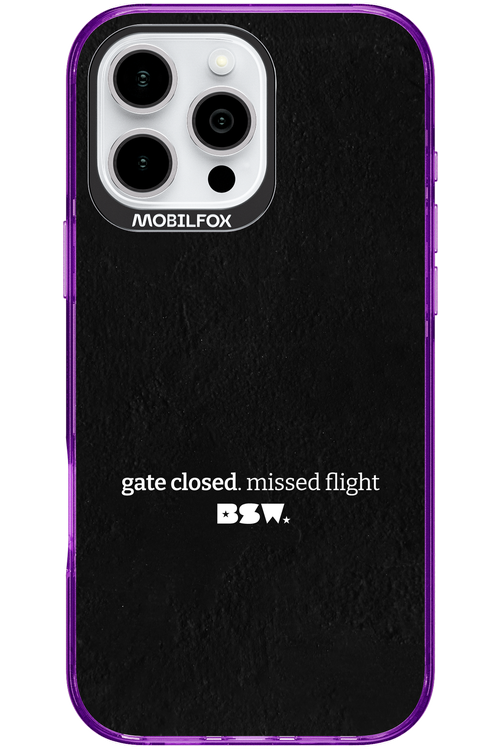BSW FourSeasons 5 2.0 - Apple iPhone 16 Pro Max