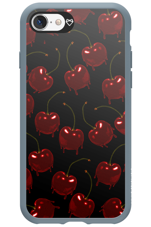 Cherry Blood - Apple iPhone SE 2022