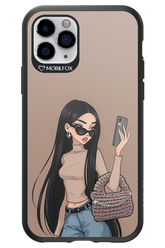 Cube Babe - Apple iPhone 11 Pro