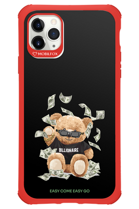 Easy Come Easy Go - Apple iPhone 11 Pro Max