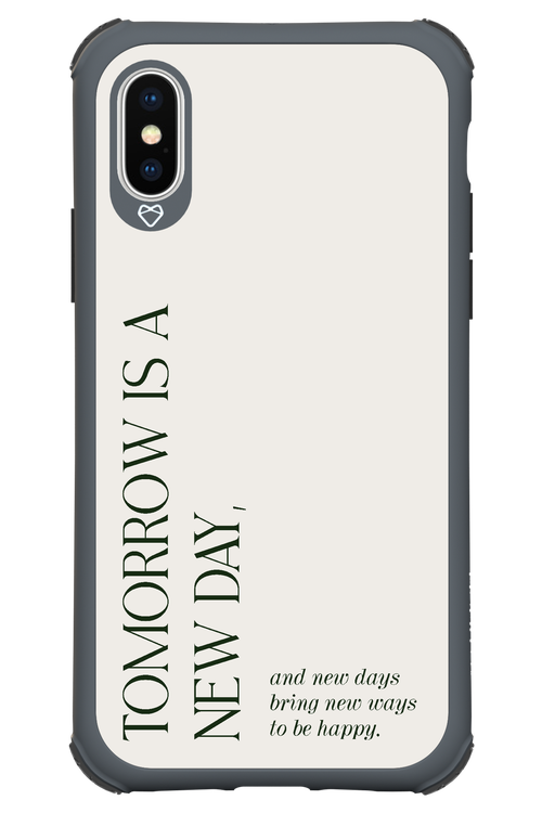 New Day - Apple iPhone XS