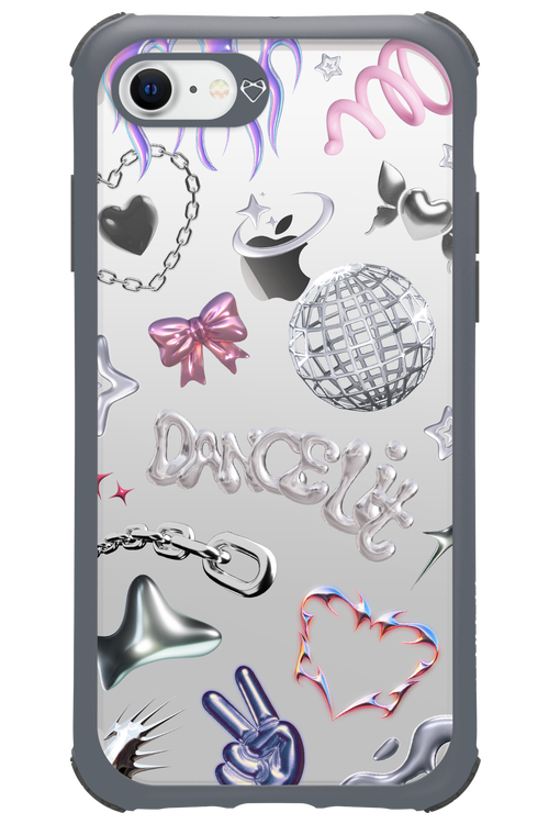 3D Universe T - Apple iPhone 7