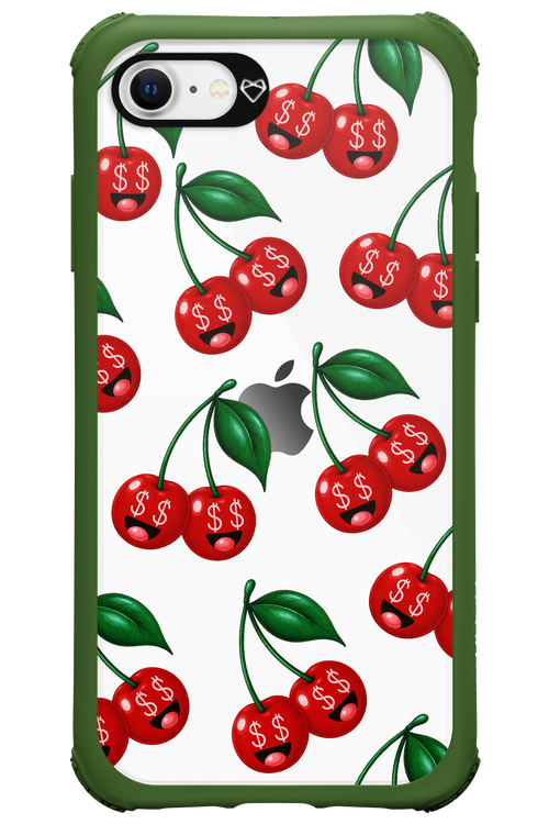 Money Cherry 2.0 - Apple iPhone SE 2022