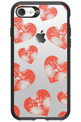 Disco Heartz - Apple iPhone 7