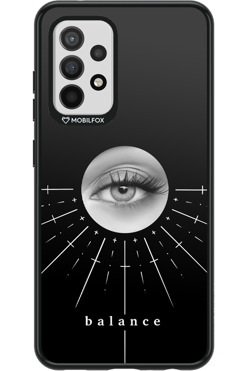 Szem - Samsung Galaxy A52 / A52 5G / A52s