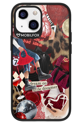 Big City Girl - Apple iPhone 13 Mini