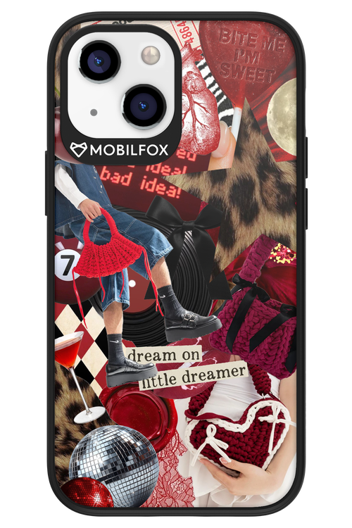 Big City Girl - Apple iPhone 13 Mini