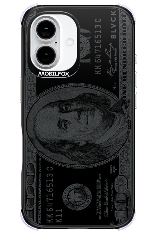 100 - Apple iPhone 16