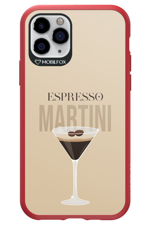 Espresso M - Apple iPhone 11 Pro