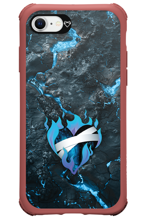 Icefire - Apple iPhone 8