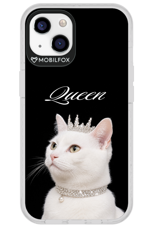 Queen 2.0 - Apple iPhone 13