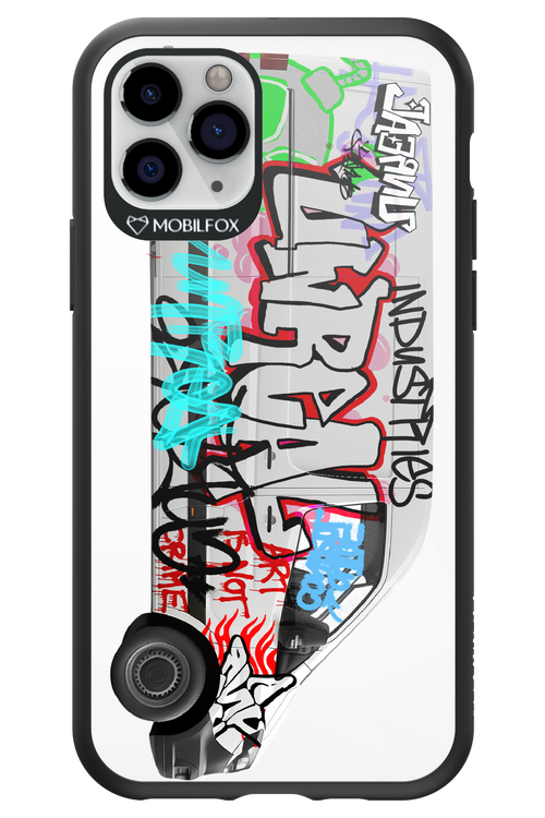 VAN - Apple iPhone 11 Pro