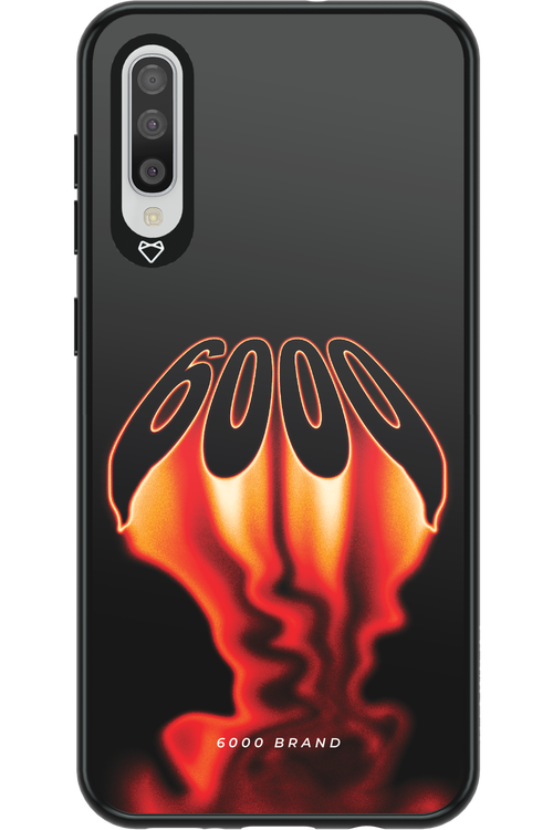 6000 Flame - Samsung Galaxy A50