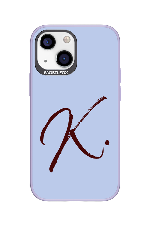 (Jellyfish Presso) K 2.0 - Apple iPhone 13 Mini