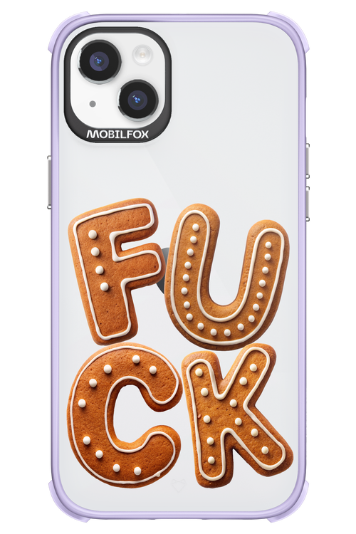 F U C K - Apple iPhone 14 Plus