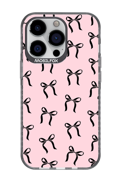 Bow Promise - Apple iPhone 13 Pro