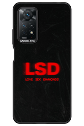 LSD 2.0 - Xiaomi Redmi Note 11Pro 4G/5G