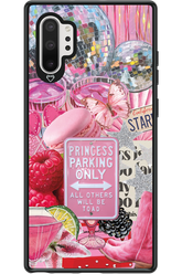 PINK PRINCESS - Samsung Galaxy Note 10+