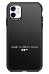 BSW FourSeasons 6 2.0 - Apple iPhone 11