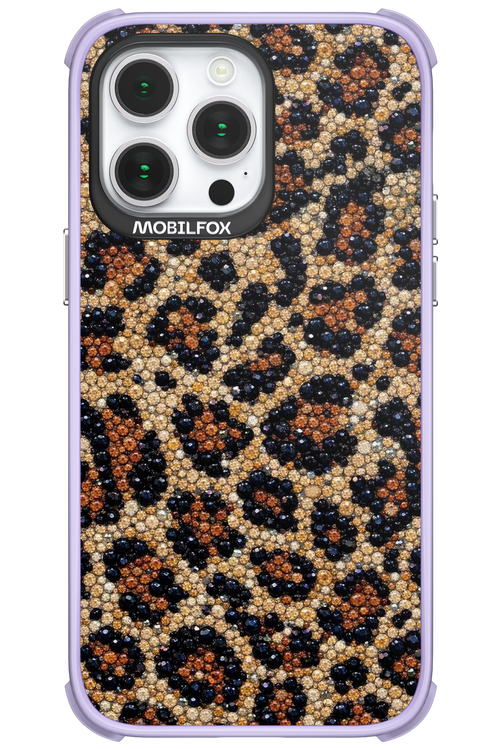 Crystal Roar 2.0 - Apple iPhone 14 Pro Max