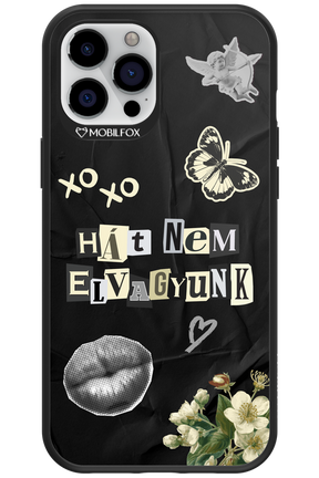 Hát nem elvagyunk 2 - Apple iPhone 12 Pro Max