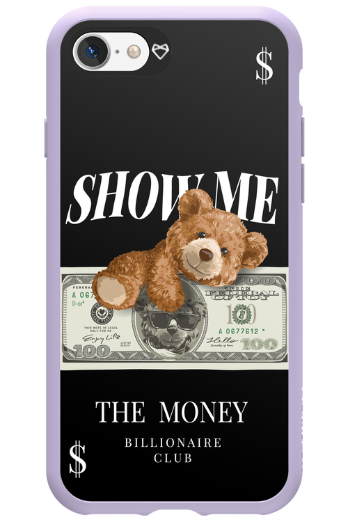 Show Me The Money 2.0 - Apple iPhone 7