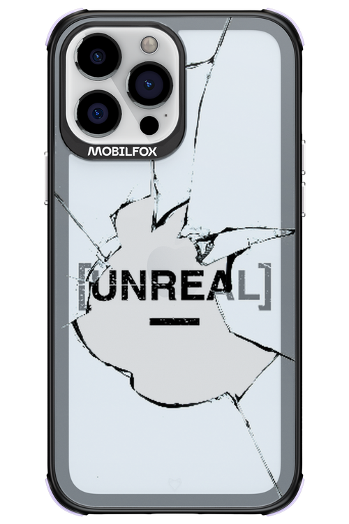 Broken Glass - Apple iPhone 13 Pro Max