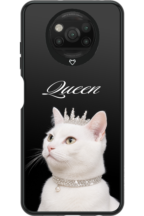 Queen 2.0 - Xiaomi Poco X3 NFC