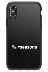 BSW FourSeasons 2 2.0 - Apple iPhone XS