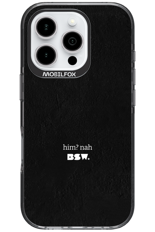 BSW FourSeasons 9 2.0 - Apple iPhone 16 Pro